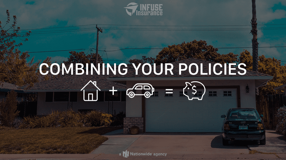 Combining Your Policies