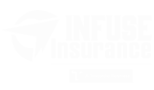 Infuse Insurance Trucordia Logo Horizontal White - 800